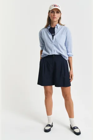 GANT Dame Fluid shorts (34)