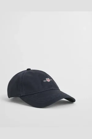 GANT Børn Kids Shield cap af bomuldstwill (S-M)
