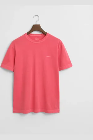 GANT Herre Sunfaded T-shirt (S)