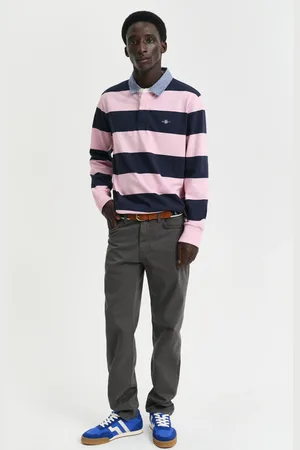 GANT Herre Regular fit Desert jeans (29/30)