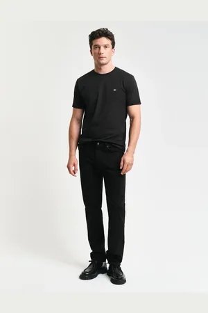 GANT Herre Regular fit Desert jeans (29/32)