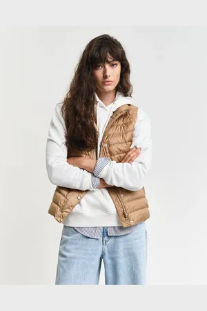 GANT Dame Let dunvest (XS)