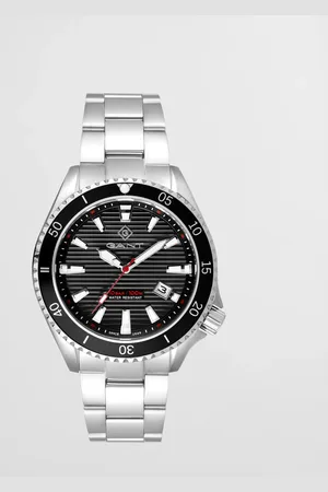 GANT Herre Waterville ur (ONE SIZE)