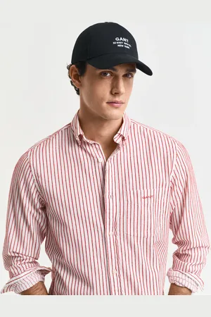 GANT Herre Lille Script Graphic cap (ONE SIZE)
