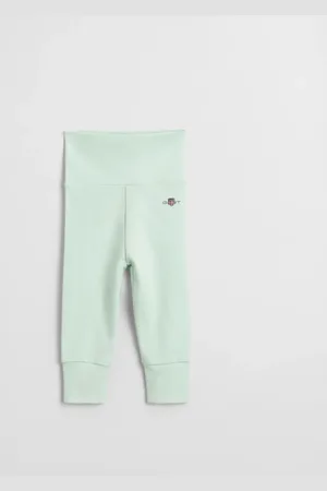 GANT Børn Baby Shield leggings (56)
