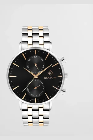 GANT Herre Park Hill Day-Date II ur (ONE SIZE)