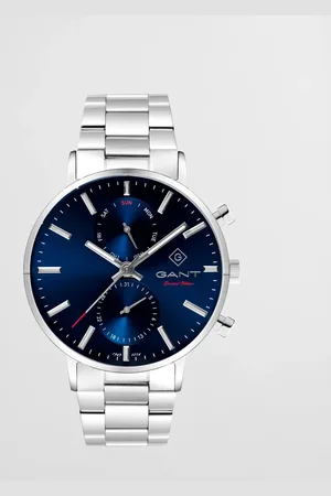 GANT Herre Park Hill Day-Date II ur (ONE SIZE)