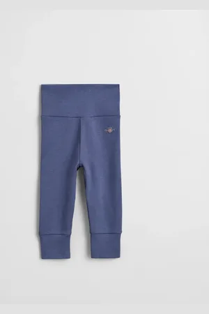 GANT Børn Baby Shield leggings (56)