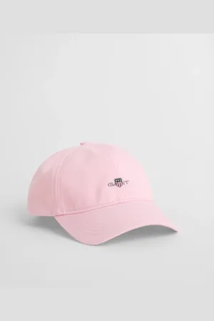 GANT Herre Shield cap af bomuldstwill (ONE SIZE)