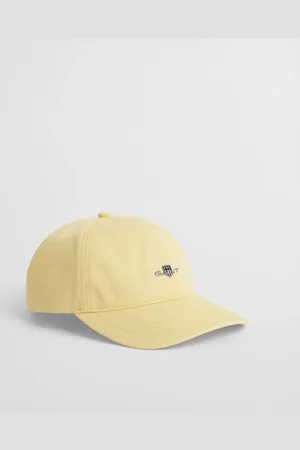 GANT Børn Kids Shield cap af bomuldstwill (S-M)
