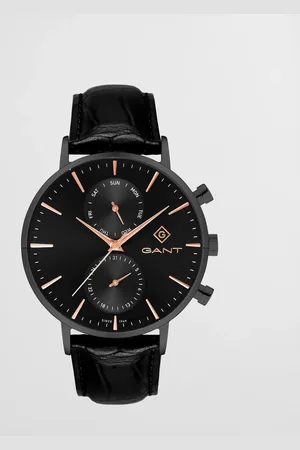 GANT Herre Park Hill Day-Date II ur (ONE SIZE)