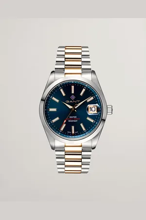 GANT Herre Eastham armbåndsur (ONE SIZE)