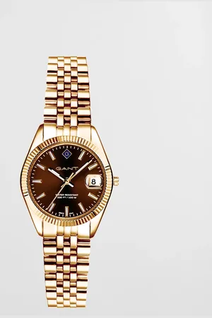 GANT Dame Sussex Mini ur (ONE SIZE)