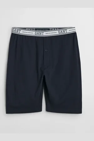 GANT Herre Jersey pyjamasshorts (S)