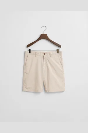 GANT Teens Teen Boys lette chinoshorts (134/140)