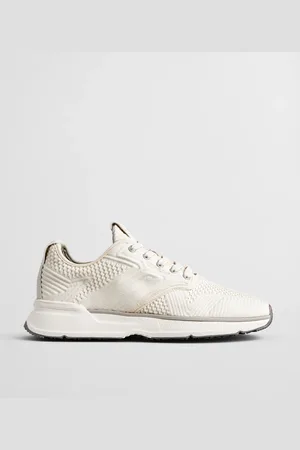 GANT Herre Beeker strikkede sneakers (41)