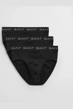 GANT Herre 3-Pack underbukser (S)