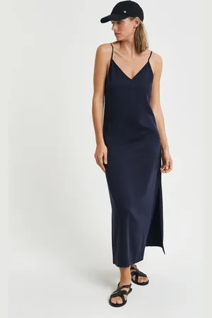 GANT Dame Slipkjole (34)