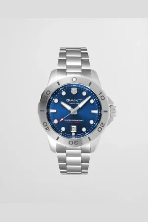 GANT Herre GP301 ur (ONE SIZE)