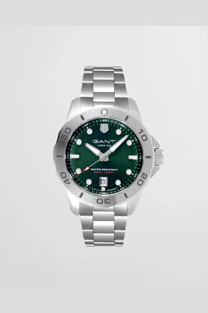 GANT Herre GP301 ur (ONE SIZE)