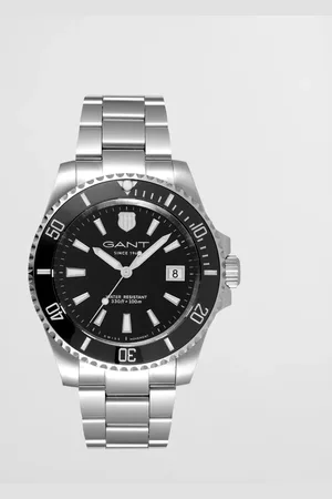 GANT Herre GP250 ur (ONE SIZE)
