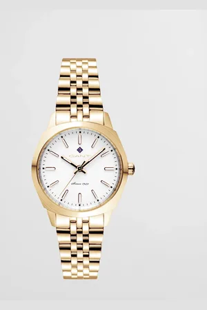 GANT Dame Lauderdale ur (ONE SIZE)