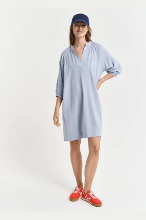 GANT Dame Hørkjole (34)