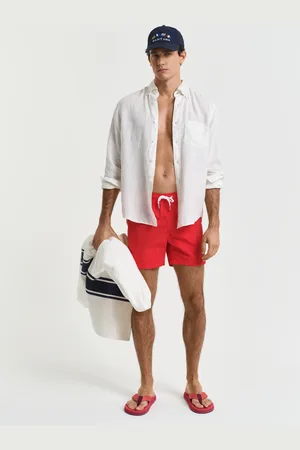 GANT Herre Badeshorts (S)