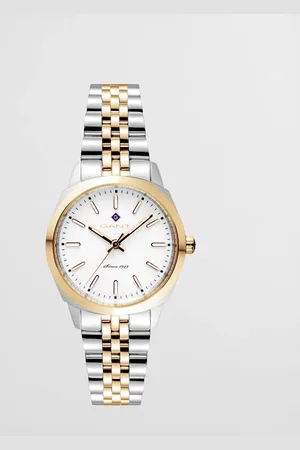 GANT Dame Lauderdale ur (ONE SIZE)