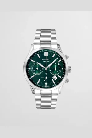 GANT Herre GP206 ur (ONE SIZE)