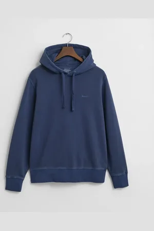 GANT Herre Sunfaded hættetrøje (S)