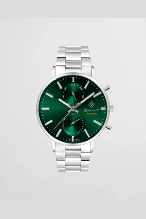 GANT Herre Park Hill Day-Date II 75 ur (ONE SIZE)
