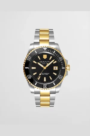 GANT Herre GP250 ur (ONE SIZE)