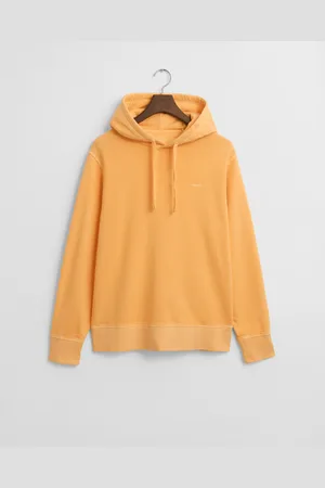 GANT Herre Sunfaded hættetrøje (S)