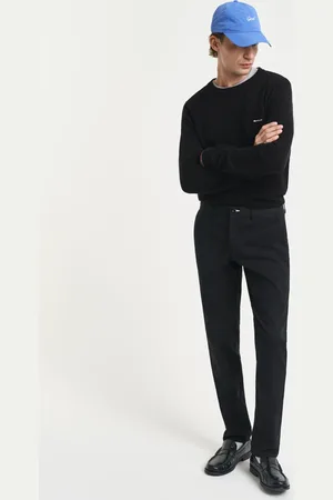 GANT Herre Slim fit chinobukser (29/30)