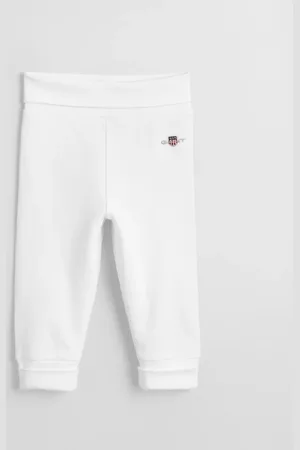 GANT Børn Baby Shield leggings (56)