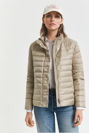 GANT Dame LET DUNJAKKE (XS)