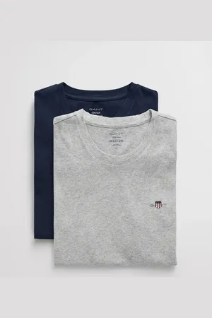 GANT Teens Teens 2-Pack T-shirt med crewneck (134/140)