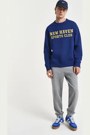 GANT Herre Shield joggingbukser (XS)