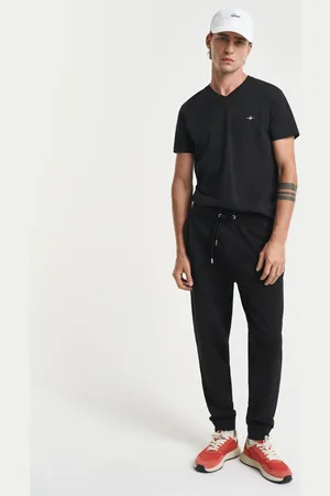 GANT Herre Shield joggingbukser (XS)