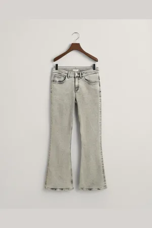 GANT Teens Teen Girls Bootcut jeans (134)