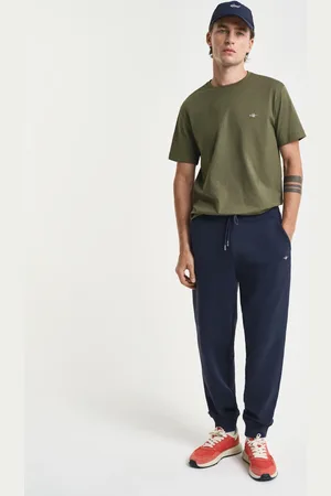 GANT Herre Shield joggingbukser (XS)