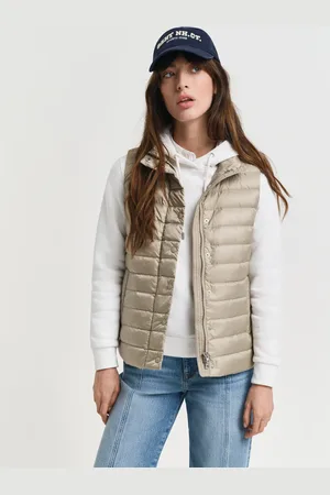 GANT Dame LET DUNVEST (XS)