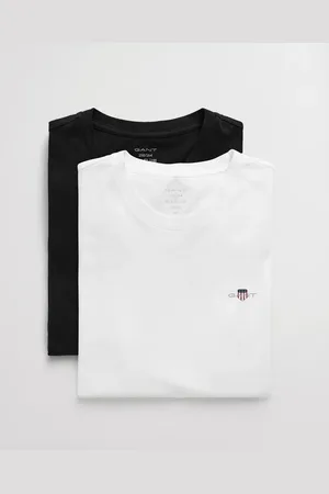 GANT Teens Teens 2-Pack T-shirt med crewneck (134/140)