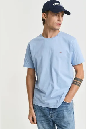 GANT Herre Regular fit Shield T-shirt (S)