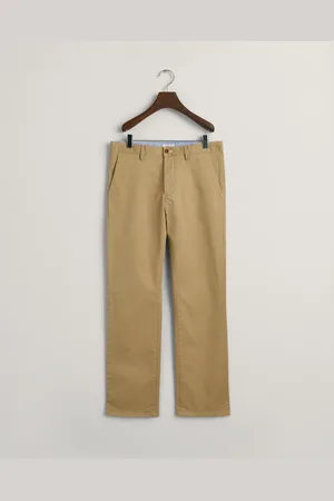 GANT Teens Teen Boys chinobukser (134/140)