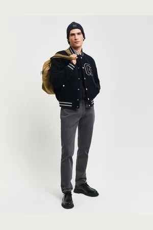 GANT Herre Slim fit Desert jeans (29/32)