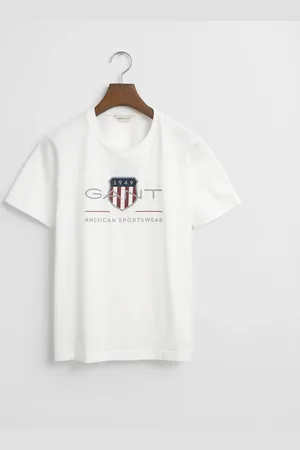 GANT Teens Teens Archive Shield T-shirt (134/140)