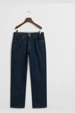 GANT Teens Teen Boys Relaxed fit jeans (134)