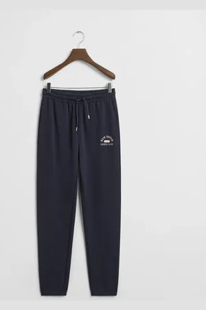 GANT Teens Teen Boys Graphic joggingbukser (134/140)